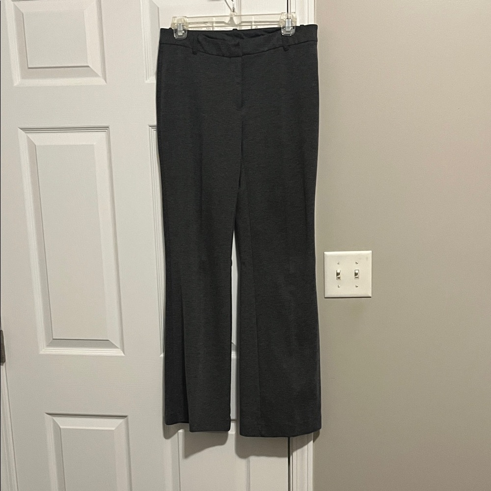Worthington Gray Trousers